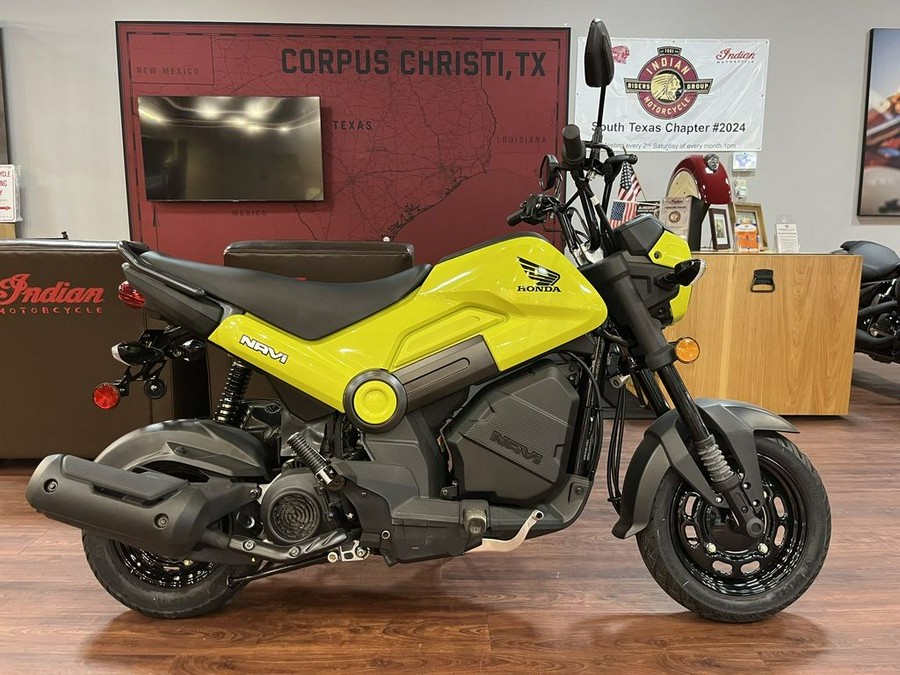 2023 Honda® Navi