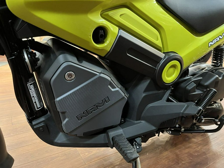 2023 Honda® Navi