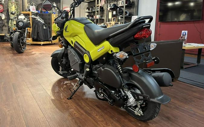 2023 Honda® Navi