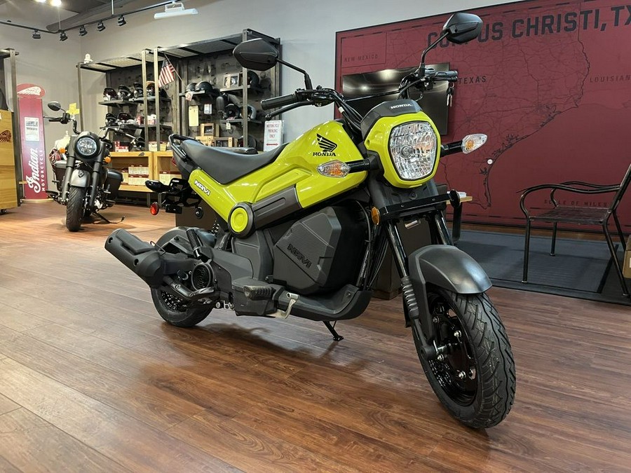 2023 Honda® Navi