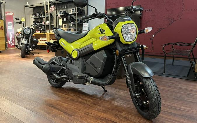 2023 Honda® Navi