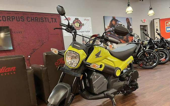 2023 Honda® Navi