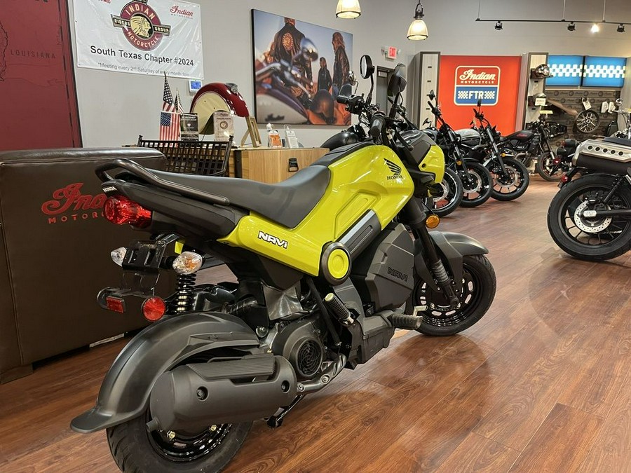 2023 Honda® Navi