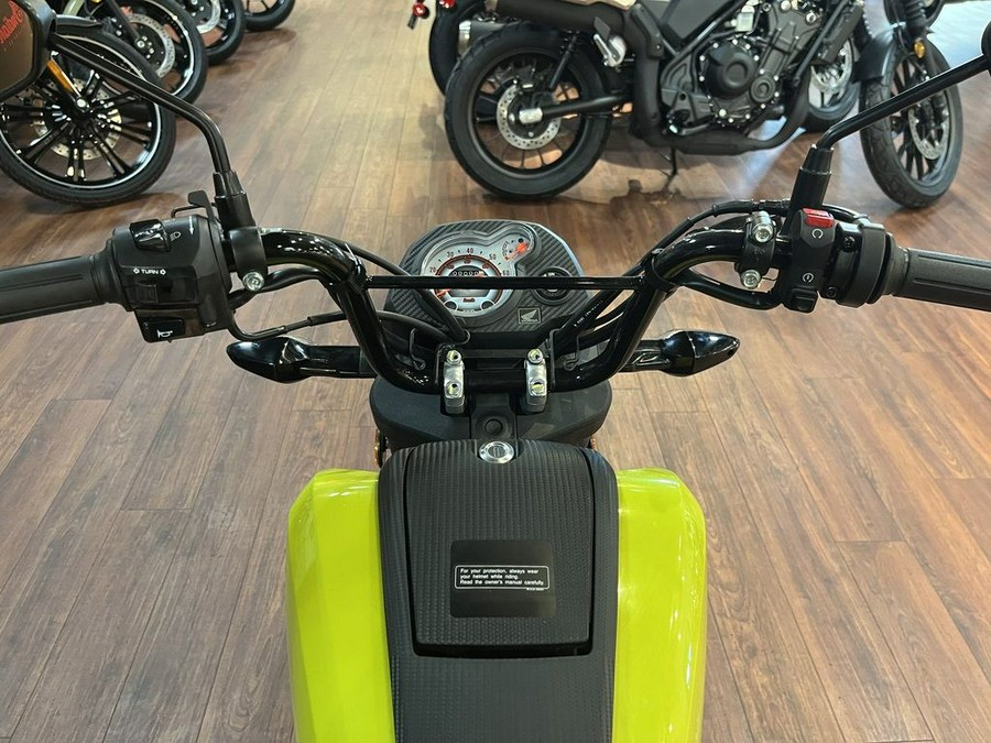 2023 Honda® Navi