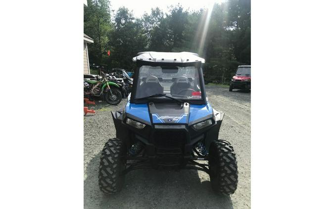 2015 Polaris Industries RZR 900 S EPS