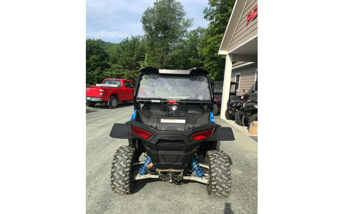 2015 Polaris Industries RZR 900 S EPS