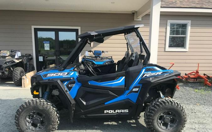 2015 Polaris Industries RZR 900 S EPS