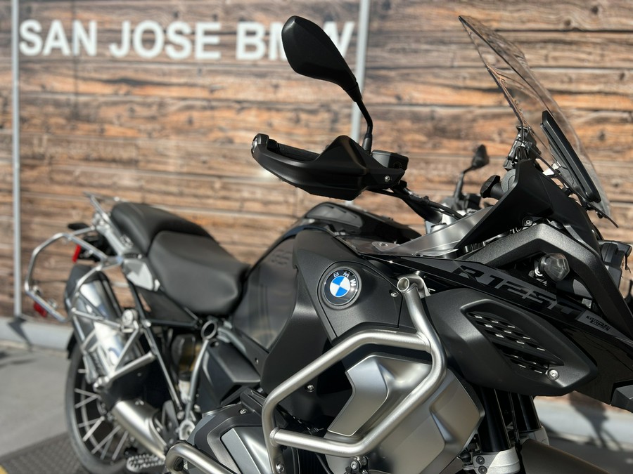 2024 BMW R 1250 GS Adventure