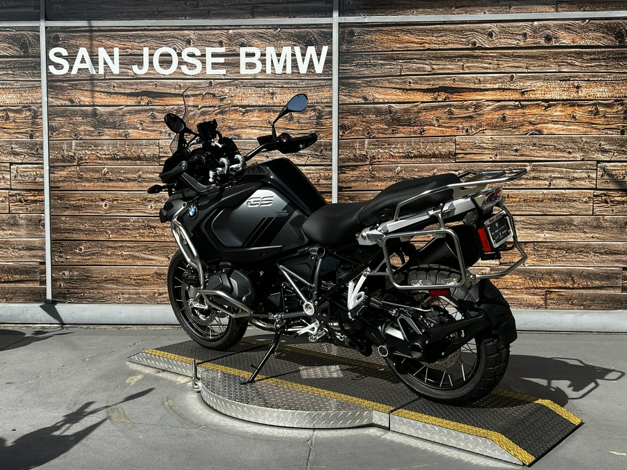 2024 BMW R 1250 GS Adventure