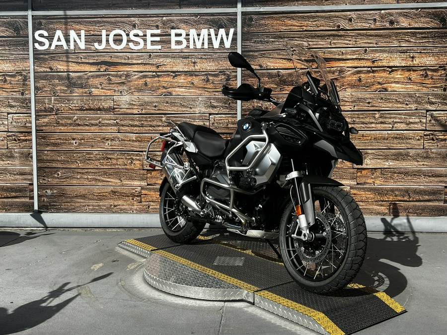 2024 BMW R 1250 GS Adventure