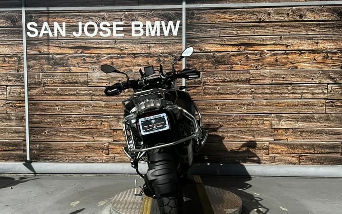 2024 BMW R 1250 GS Adventure