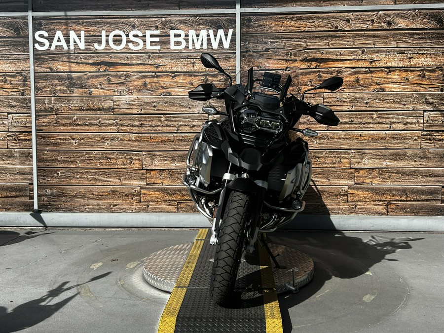 2024 BMW R 1250 GS Adventure