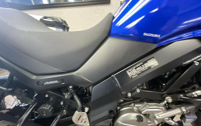 2020 Suzuki V-Strom 650XT Adventure