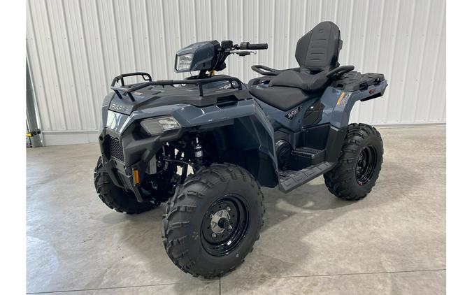 2025 Polaris Industries Sportsman Tourning 570 EPS