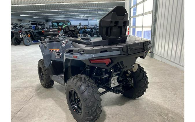 2025 Polaris Industries Sportsman Tourning 570 EPS