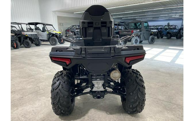 2025 Polaris Industries Sportsman Tourning 570 EPS