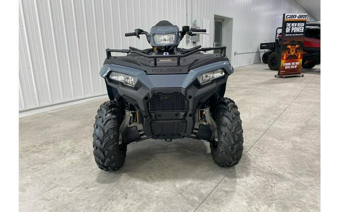 2025 Polaris Industries Sportsman Tourning 570 EPS