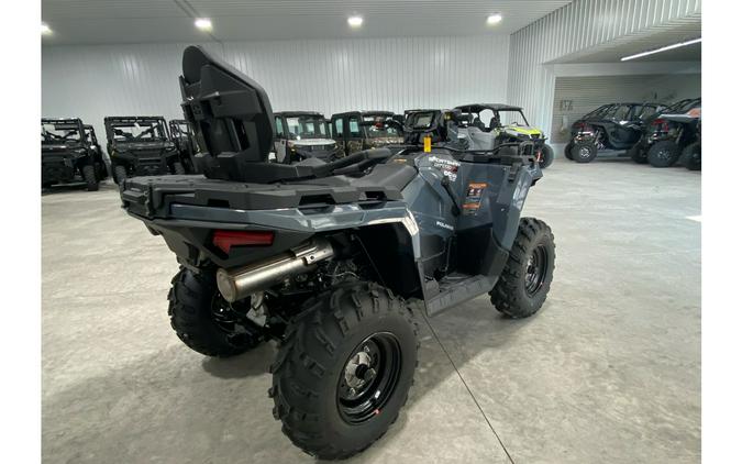 2025 Polaris Industries Sportsman Tourning 570 EPS