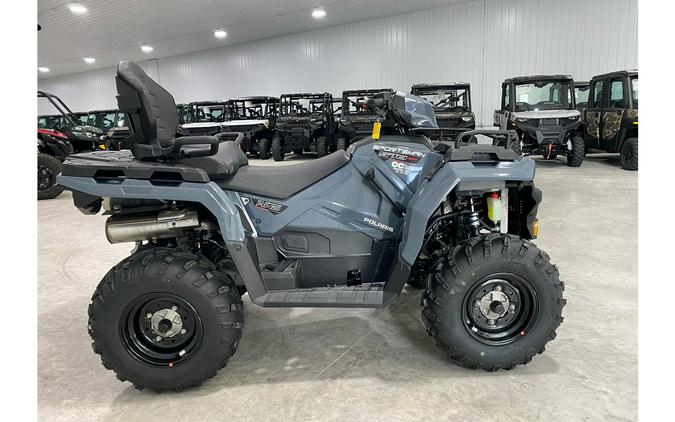 2025 Polaris Industries Sportsman Tourning 570 EPS