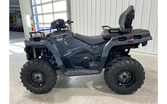 2025 Polaris Industries Sportsman Tourning 570 EPS