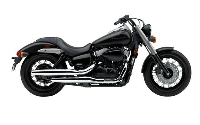 2012 Honda® Shadow Phantom