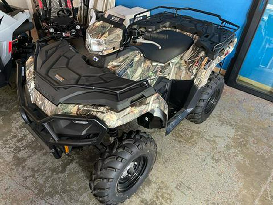 2024 Polaris Sportsman 570 EPS