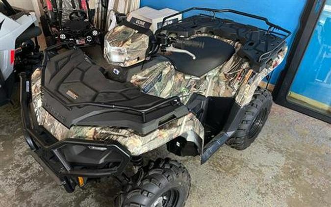 2024 Polaris Sportsman 570 EPS