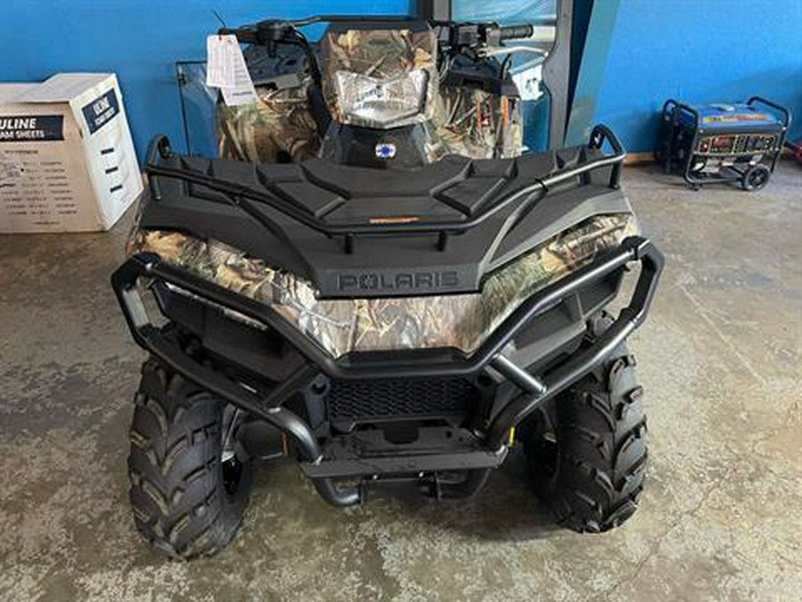 2024 Polaris Sportsman 570 EPS