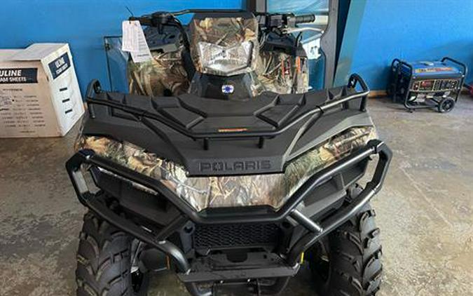 2024 Polaris Sportsman 570 EPS