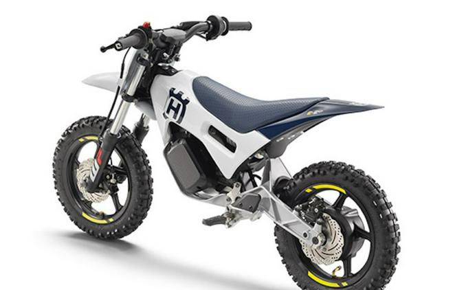 2024 Husqvarna EE 2 First Look [7 Fast Facts, 27 Photos]