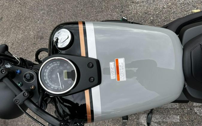 2025 Honda SHADOW PHANTOM