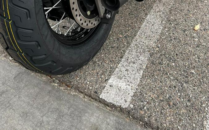 2025 Honda SHADOW PHANTOM