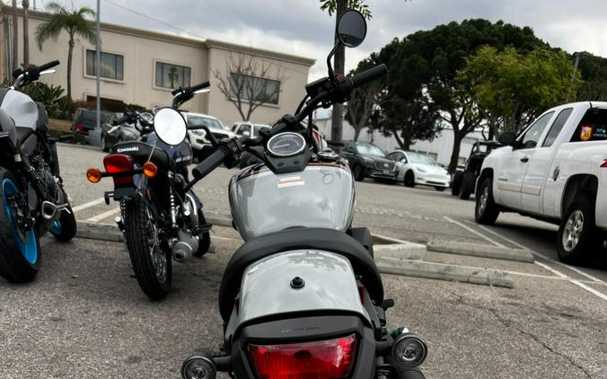 2025 Honda SHADOW PHANTOM