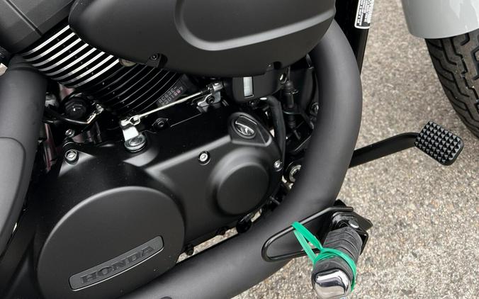 2025 Honda SHADOW PHANTOM