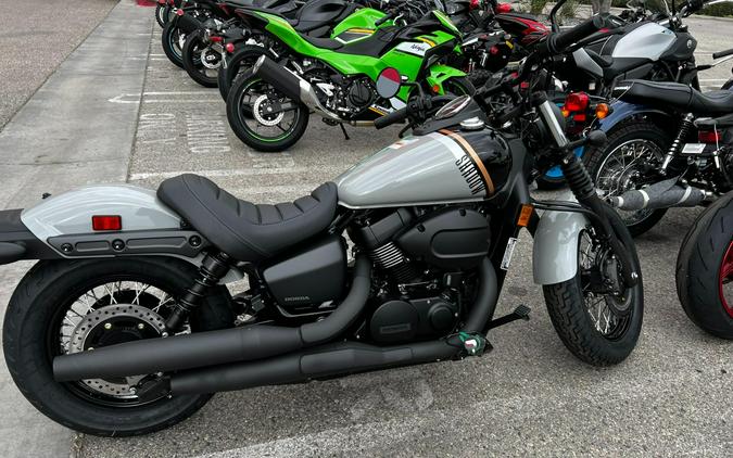 2025 Honda SHADOW PHANTOM