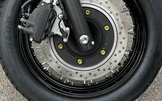 2025 Honda SHADOW PHANTOM