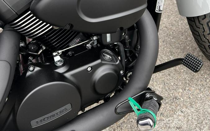 2025 Honda SHADOW PHANTOM