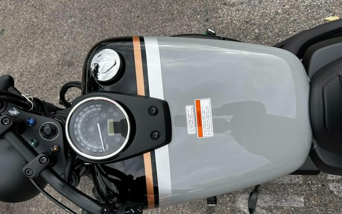 2025 Honda SHADOW PHANTOM