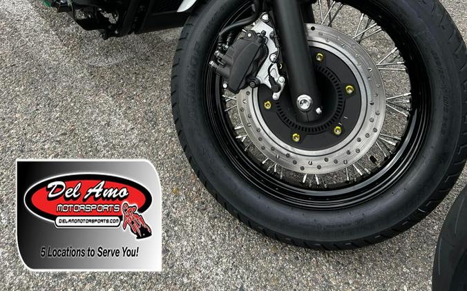 2025 Honda SHADOW PHANTOM