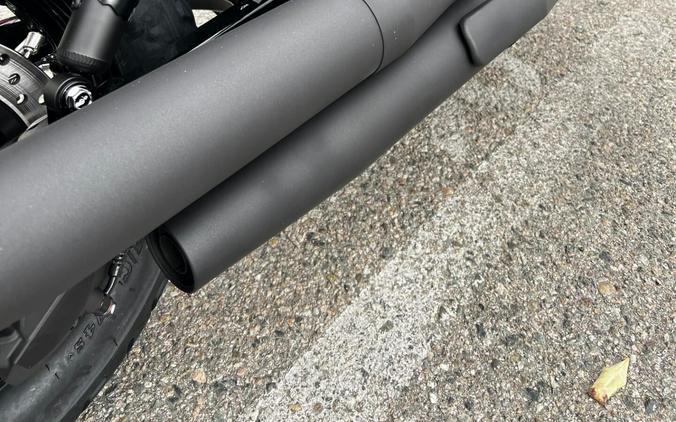 2025 Honda SHADOW PHANTOM