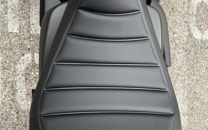 2025 Honda SHADOW PHANTOM