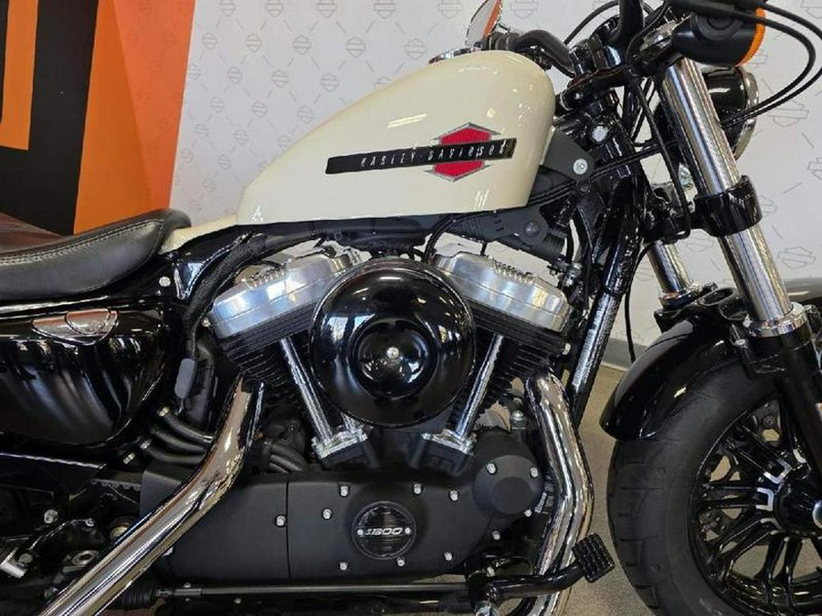 2022 Harley-Davidson® XL1200X - Forty-Eight®