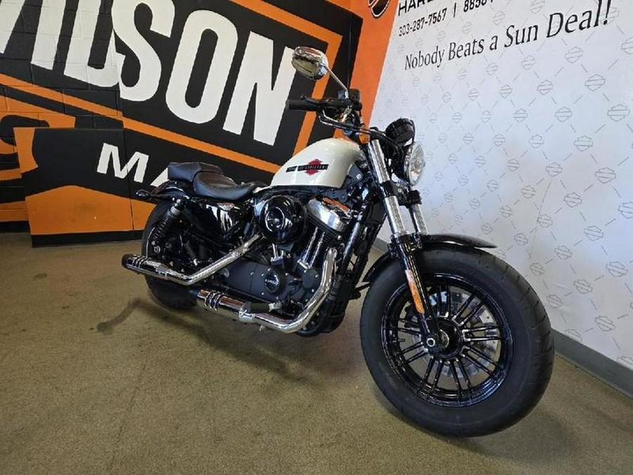 2022 Harley-Davidson® XL1200X - Forty-Eight®