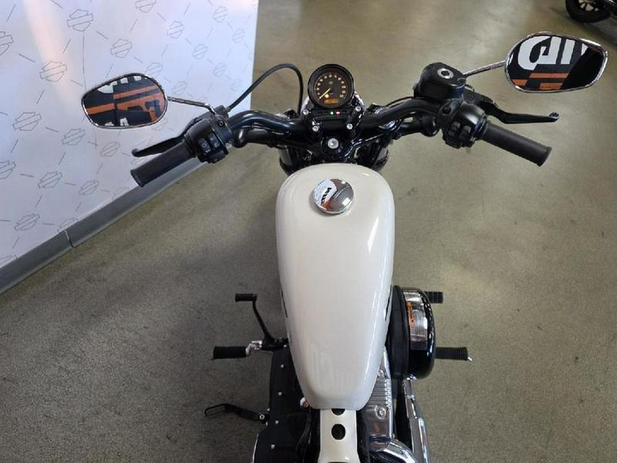 2022 Harley-Davidson® XL1200X - Forty-Eight®