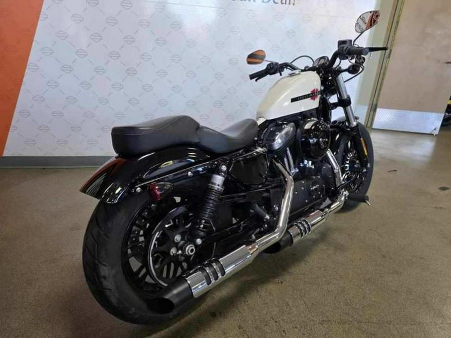 2022 Harley-Davidson® XL1200X - Forty-Eight®