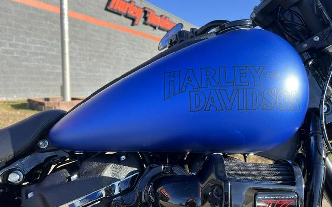 2026 Harley-Davidson® FXLRS - Low Rider® S