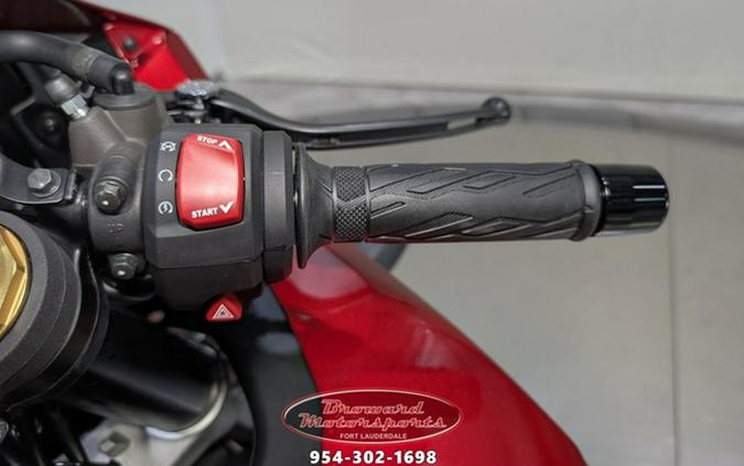 2025 Suzuki GSX-R 1000R