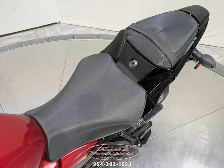 2025 Suzuki GSX-R 1000R