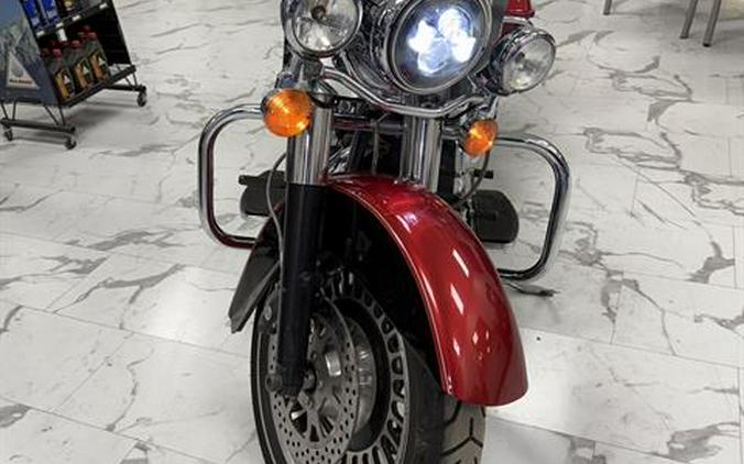 2012 Harley-Davidson Road King®