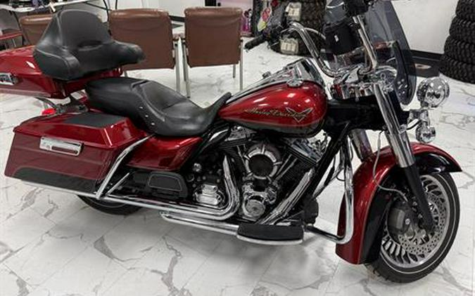 2012 Harley-Davidson Road King®